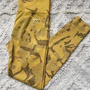Gymshark leggings M